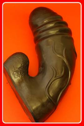 Superdildo -William- - Bild vergr��ern 