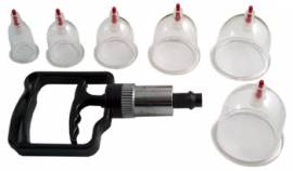 Vakuum Pump Set - Bild vergr��ern 