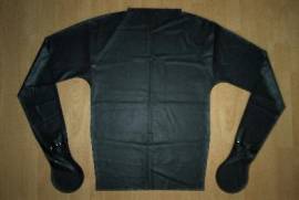 Bondage Shirt Extrastark - Bild vergr��ern 