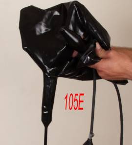 Klistierhose, Herren / Male enema pants - Bild vergr��ern 