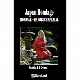 Japan Bondage - Das Bondage-Handbuch Spezial - Bild vergr��ern 