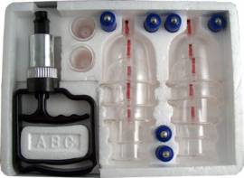 Vakuum Pump Set - Bild vergr��ern 