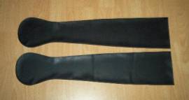Bondage Handschuhe / bondage Mittens - Bild vergr��ern 