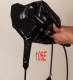 Klistierhose, Herren / Male enema pants - heavy latex