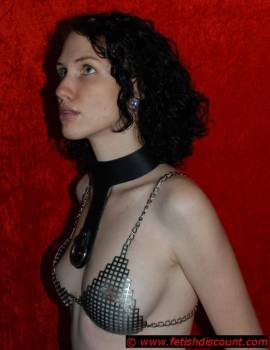 Halsband der -O- - Bild vergr��ern 