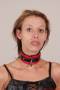 Halsband / Handfessel