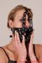 Ring-Knebel / ring-gag