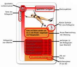 Das Bondage Quartett - Bild vergr��ern 