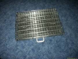 Doggy-Cage - Bild vergr��ern 