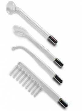 Violet Wand - Bild vergr��ern 