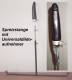 Spreizstange mit Dildohalterung - spreader bar