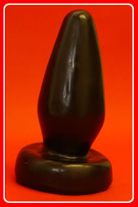 Buttplug Kirk