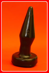 Buttplug Luke