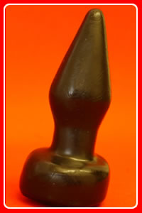 Buttplug Martin