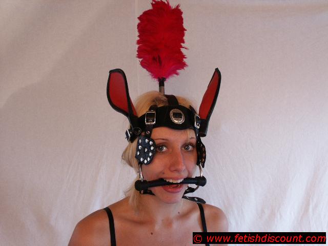 Deluxe Pony Harness
