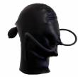 Masken aus Latex