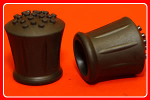 Nipple Suctions Cups XL - The Nobler