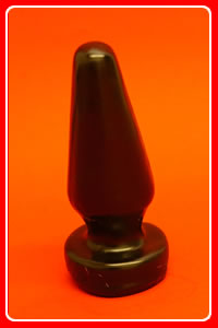 Tom Klistier Buttplug Anal