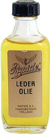 Rapide Lederöl