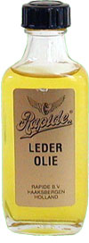 Rapide Lederl