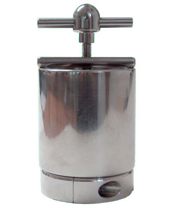 Ball Stretcher & Press