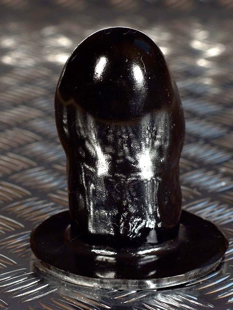 Add-On: Latexknebel, massiv
