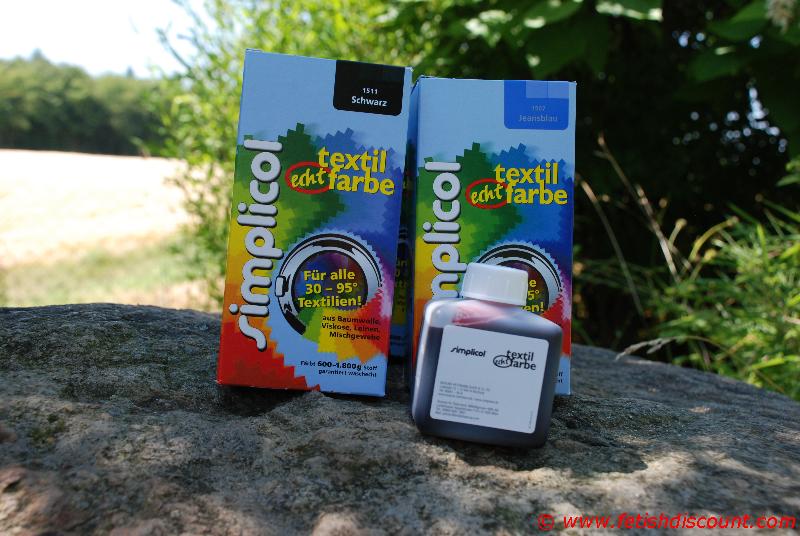 Echtfarbe