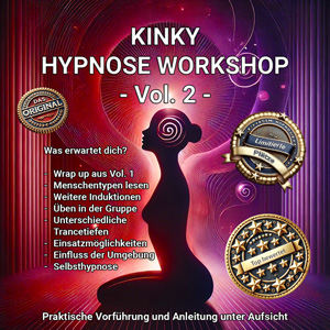 Kinky Hypnose Vol.2