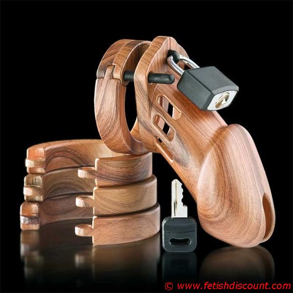 CB-6000 holzfarben