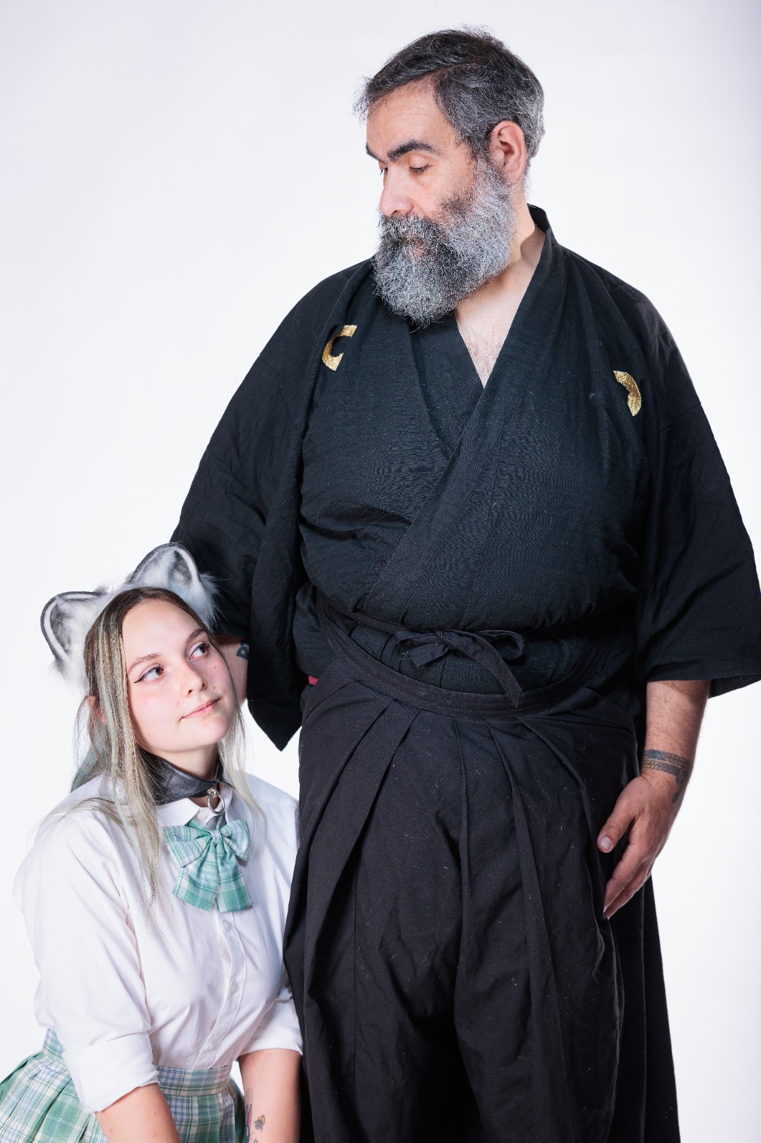 Workshop - MaestroBD: The Art of Shibari: Emotion Beyond Technique