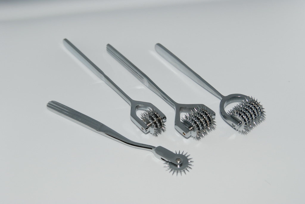 Pain Wheel - Spezial