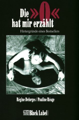 Die \-O\- hat mir erz�hlt