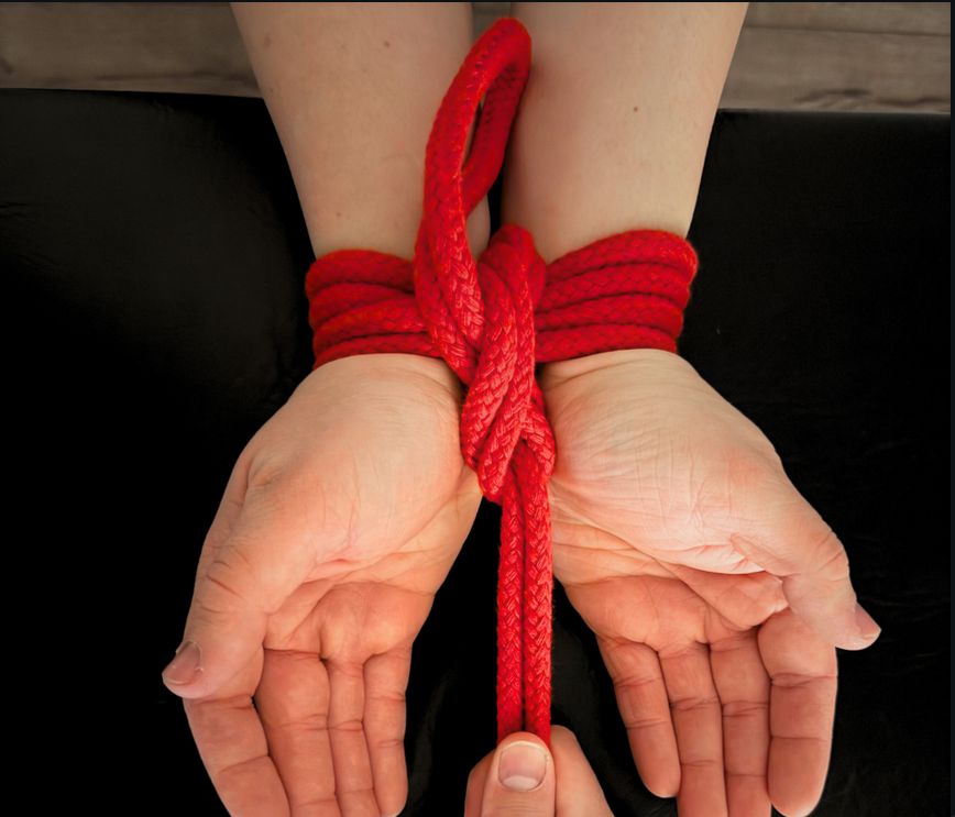 Soft Bondage Basics