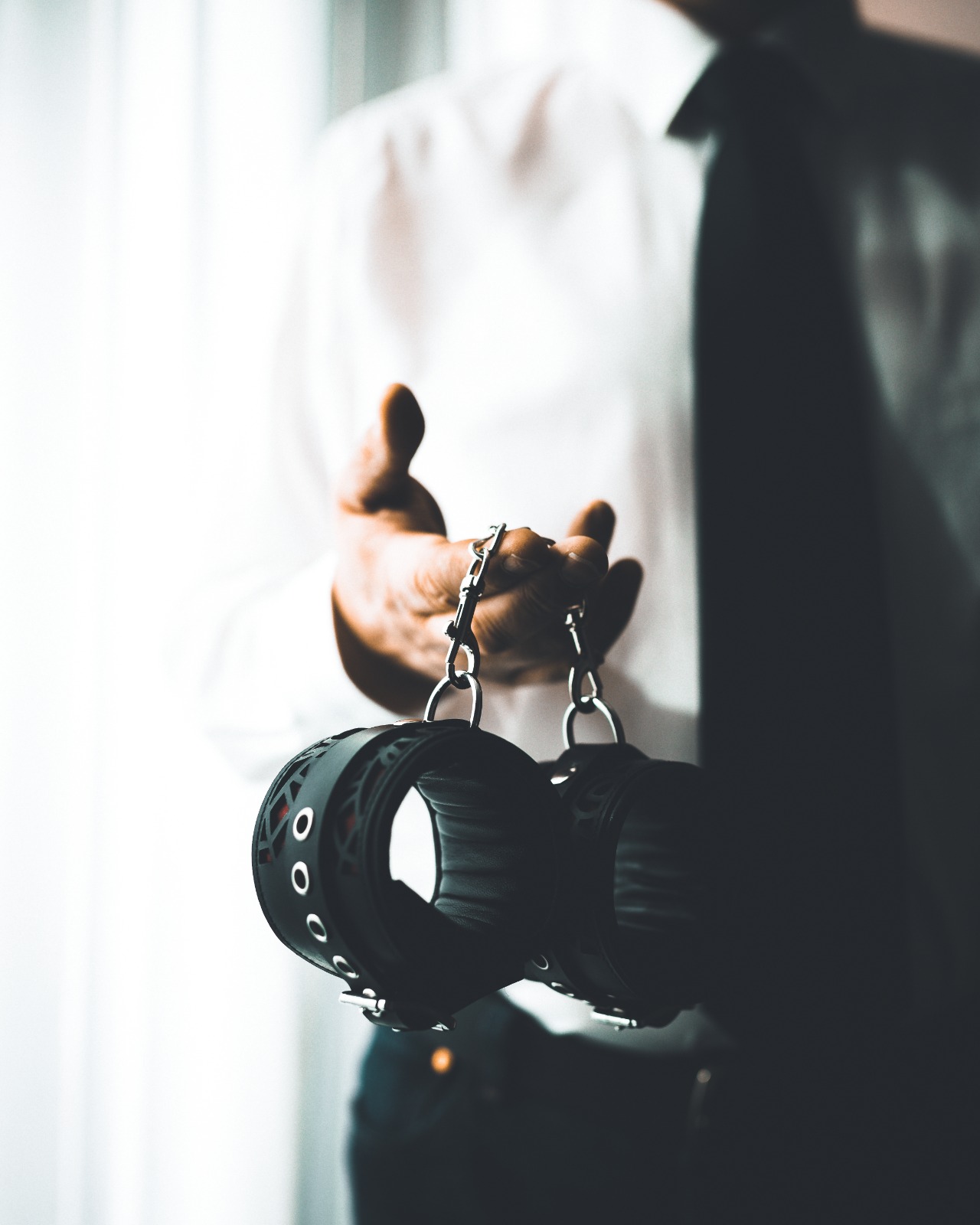 BDSM im Alltag / Traum und Wirklichkeit