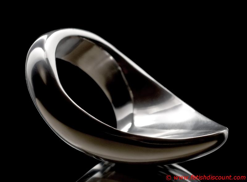 Cockring Teardrop