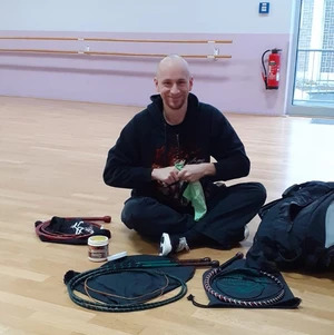 Bullwhip-Workshop